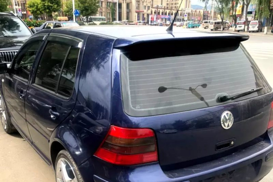 🔥SPOILER adatto per VW Golf 4 1997-2003