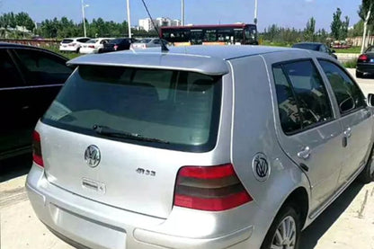 🔥SPOILER ADATTO PER VW Golf 4 1997-2003 Hatchback🔥
