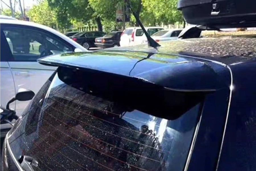 🔥SPOILER ADATTO PER VW Golf 4 1997-2003 Hatchback🔥