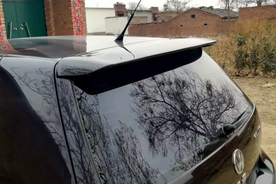 🔥SPOILER ADATTO PER VW Golf 4 1997-2003 Hatchback🔥