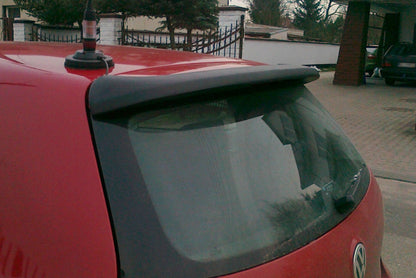 🔥SPOILER ADATTO PER VW GOLF 5 HB 3D 5D 2003-2008🔥