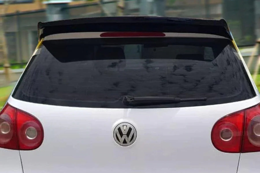 🔥SPOILER adatto per VW Golf 5 GTI 2003-2008🔥
