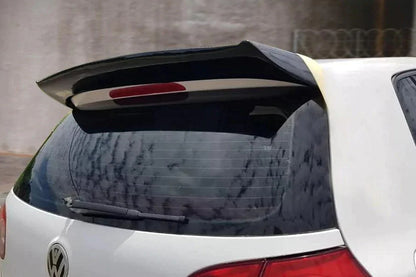 🔥SPOILER adatto per VW Golf 5 GTI 2003-2008🔥