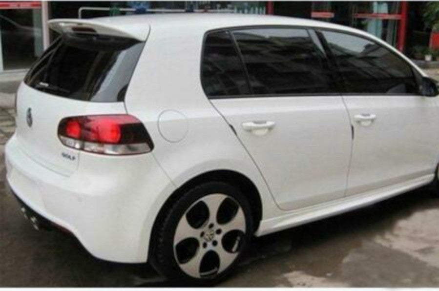 🔥 SPOILER SUITABLE FOR VW Golf 6 2008-2016🔥