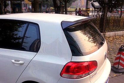🔥 SPOILER ADATTO PER VW Golf 6 2008-2016🔥