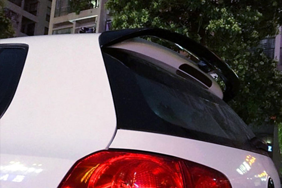 🔥 SPOILER ADATTO PER VW Golf 6 2008-2016🔥
