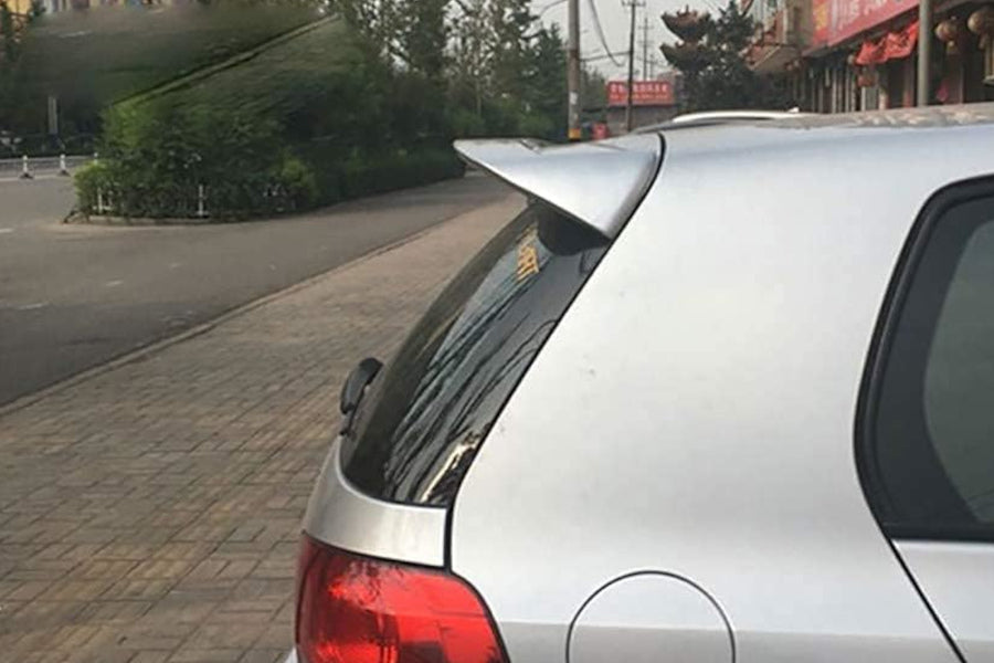🔥 SPOILER ADATTO PER VW Golf 6 2008-2016🔥