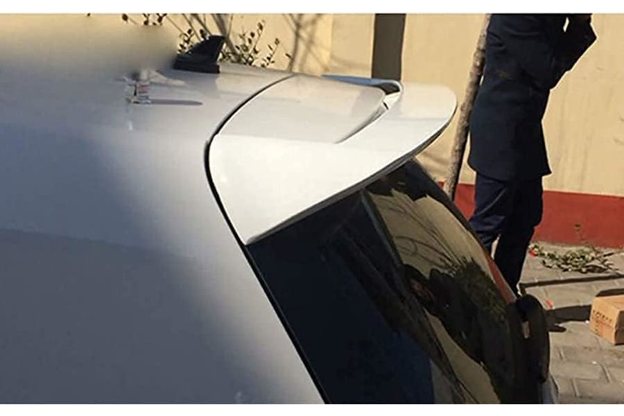 🔥 SPOILER ADATTO PER VW Golf 6 2008-2016🔥