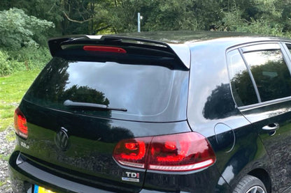 🔥 SPOILER SUITABLE FOR VW Golf 6 2008-2016🔥