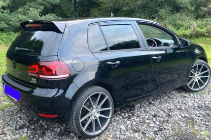 🔥 SPOILER SUITABLE FOR VW Golf 6 2008-2016🔥