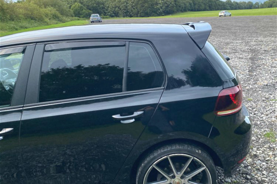 🔥 SPOILER SUITABLE FOR VW Golf 6 2008-2016🔥