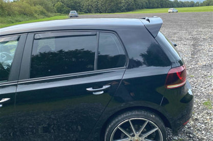 🔥 SPOILER SUITABLE FOR VW Golf 6 2008-2016🔥