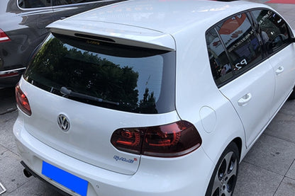 🔥 SPOILER ADATTO PER VW Golf 6 2008-2016🔥