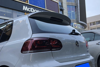 🔥 SPOILER ADATTO PER VW Golf 6 2008-2016🔥