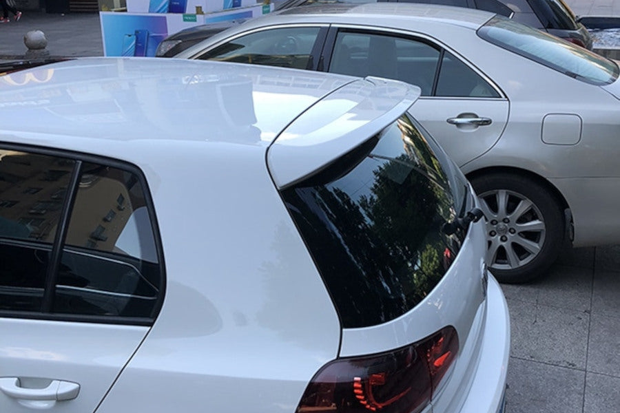 🔥 SPOILER ADATTO PER VW Golf 6 2008-2016🔥