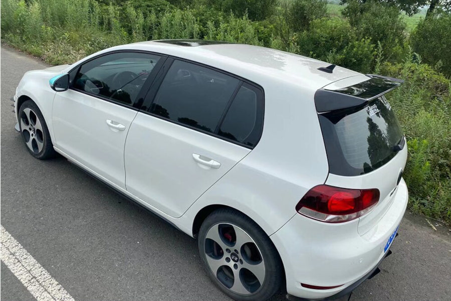 💎SPOILER passend für VW Golf 6 2008-2013💎