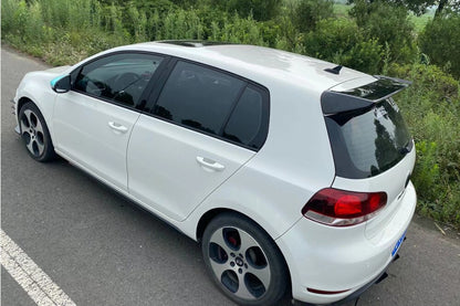 🔥 SPOILER ADATTO PER VW Golf 6 2008-2013🔥