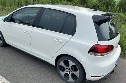 🔥 SPOILER ADATTO PER VW Golf 6 2008-2013🔥