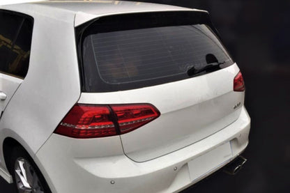 🔥SPOILER ADATTO PER VW Golf 7 3D 5D 2012-2020 Hatchback🔥