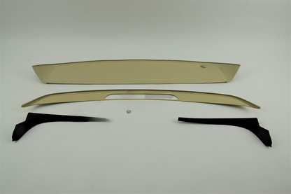 🔥SPOILER ADATTO PER VW Golf 7 3D 5D 2012-2020 Hatchback🔥