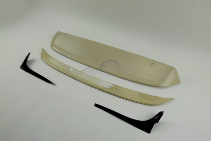 🔥SPOILER ADATTO PER VW Golf 7 3D 5D 2012-2020 Hatchback🔥