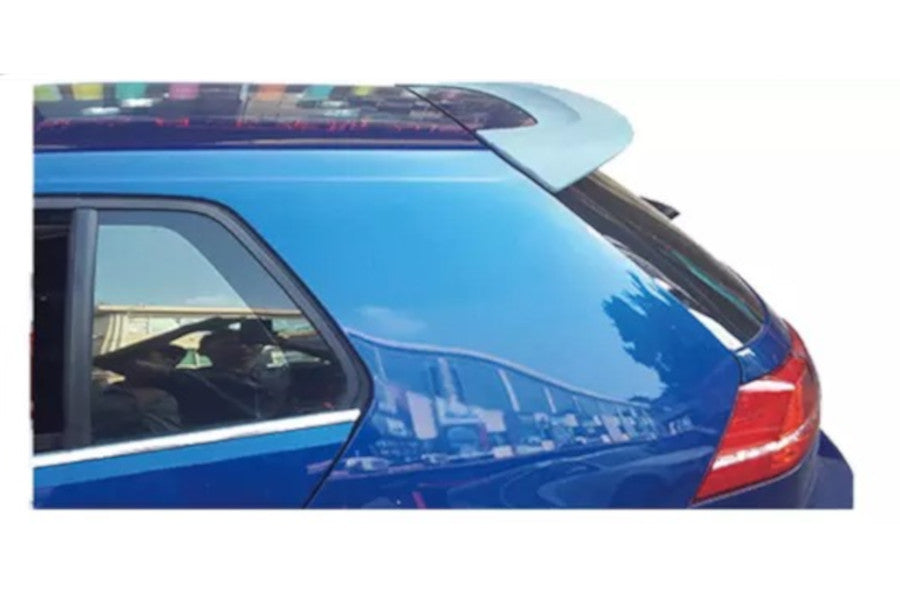 SPOILER adatto per VW Golf 7 3D 5D 2012-2020