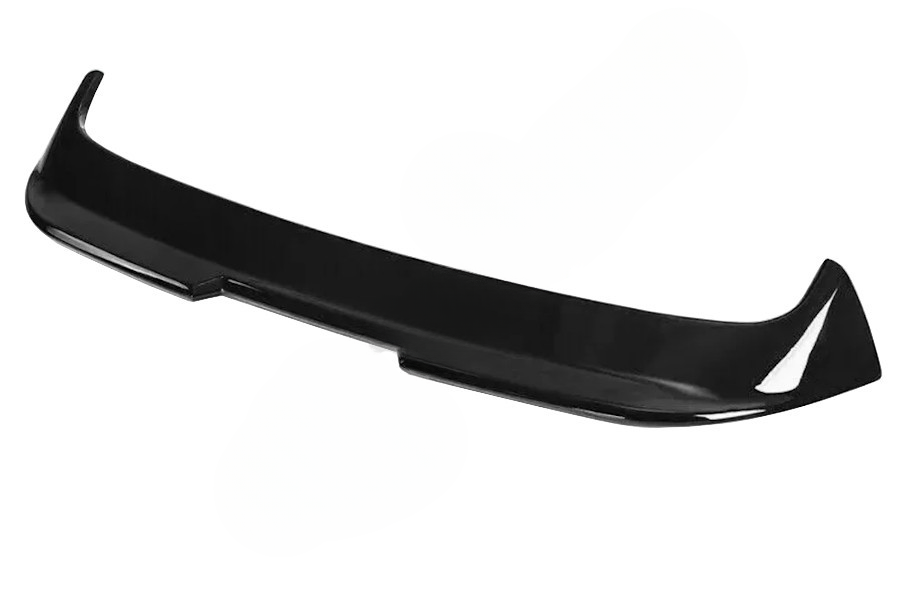 VW Golf 7 / 7.5 R-line 2012-2020 Spoiler tetto Hatchback lucido nero