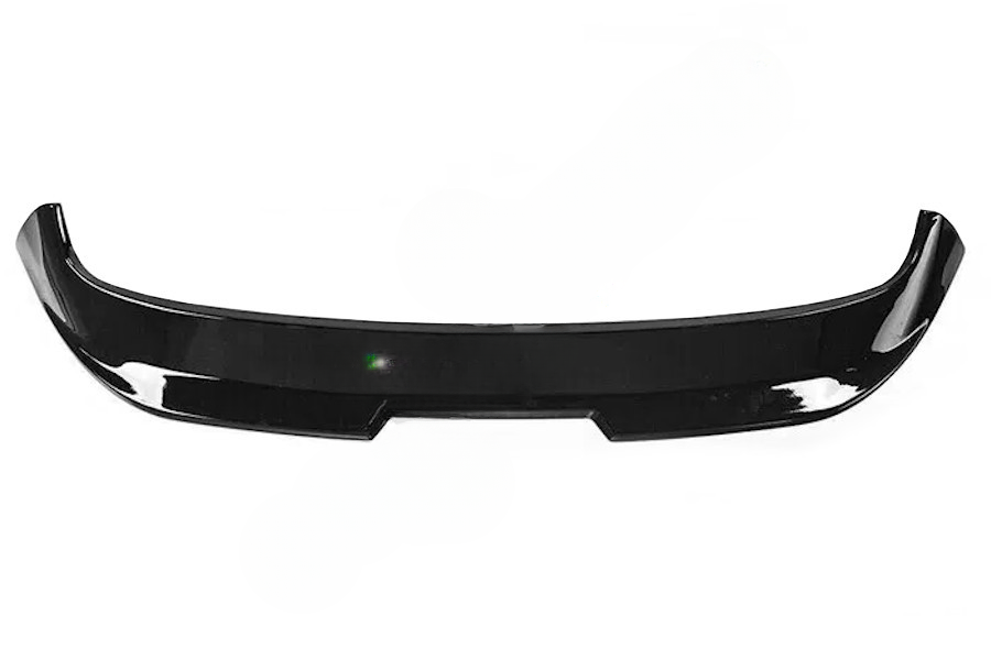 VW Golf 7 / 7.5 R-line 2012-2020 Spoiler tetto Hatchback lucido nero