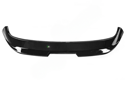 VW Golf 7 / 7.5 R-line 2012-2020 Spoiler tetto Hatchback lucido nero