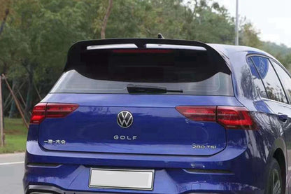 🔥SPOILER suitable for VW Golf 8 2019+
