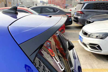 🔥SPOILER suitable for VW Golf 8 2019+