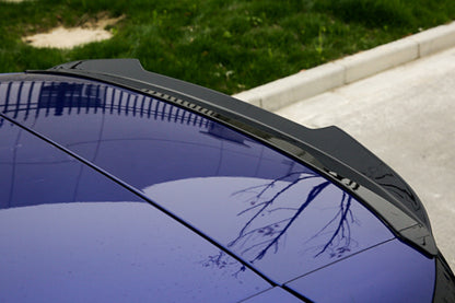 💎 SPOILER adatto per VW Golf 8 2019+