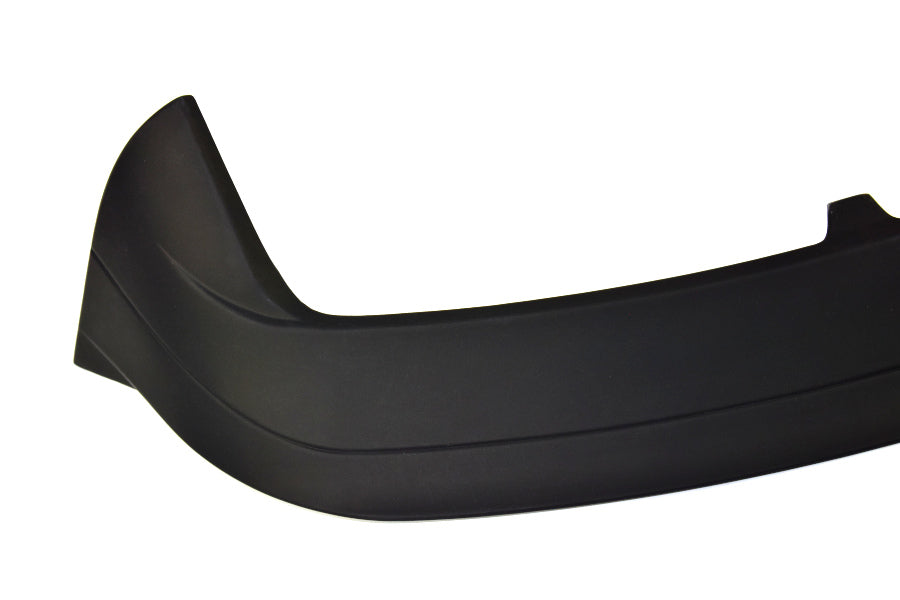 SPOILER per VW Golf 8 GTI / GTI Clubsport / R / GTD - GREZZO DA VERNICIARE