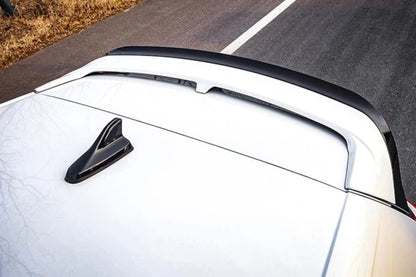 SPOILER per VW Golf 8 GTI / GTI Clubsport / R / GTD - GREZZO DA VERNICIARE