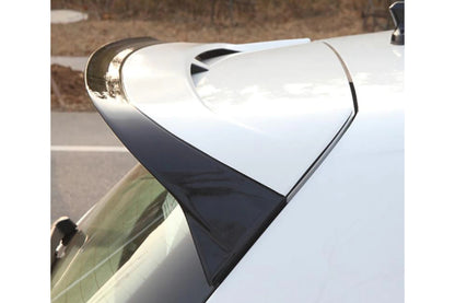 SPOILER per VW Golf 8 GTI / GTI Clubsport / R / GTD - GREZZO DA VERNICIARE