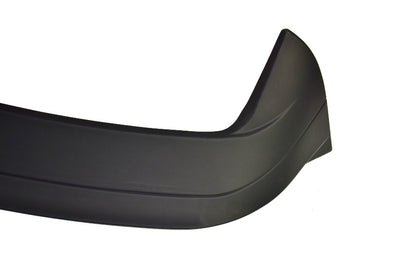 SPOILER per VW Golf 8 GTI / GTI Clubsport / R / GTD - GREZZO DA VERNICIARE