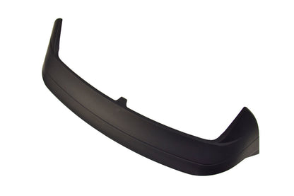 SPOILER per VW Golf 8 GTI / GTI Clubsport / R / GTD - GREZZO DA VERNICIARE