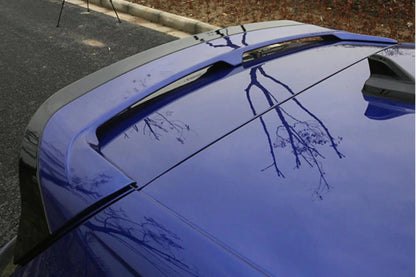 SPOILER per VW Golf 8 GTI / GTI Clubsport / R / GTD - GREZZO DA VERNICIARE