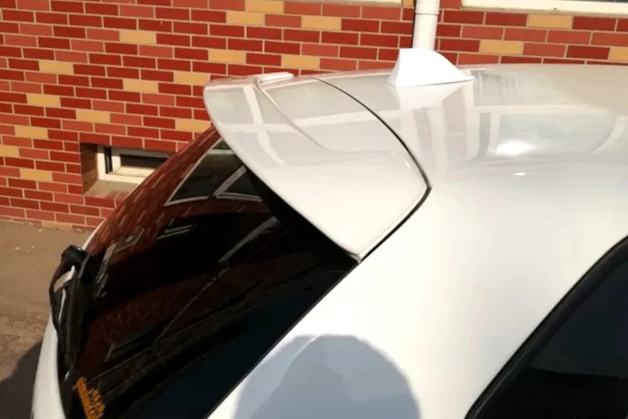 💎 SPOILER adatto per VW Polo MK5 2009-2017
