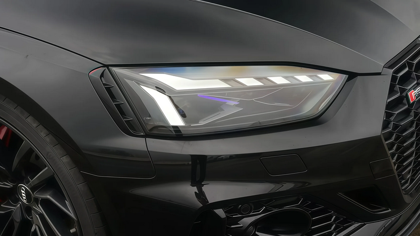 ART.4928  FARI  ANTERIORI  Audi 2020-2024 A5 S5 RS5