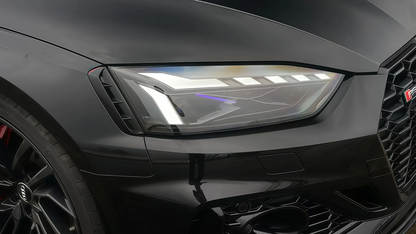 ART.4928  FARI  ANTERIORI  Audi 2020-2024 A5 S5 RS5