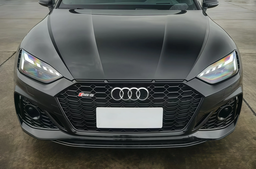 ART.4928  FARI  ANTERIORI  Audi 2020-2024 A5 S5 RS5