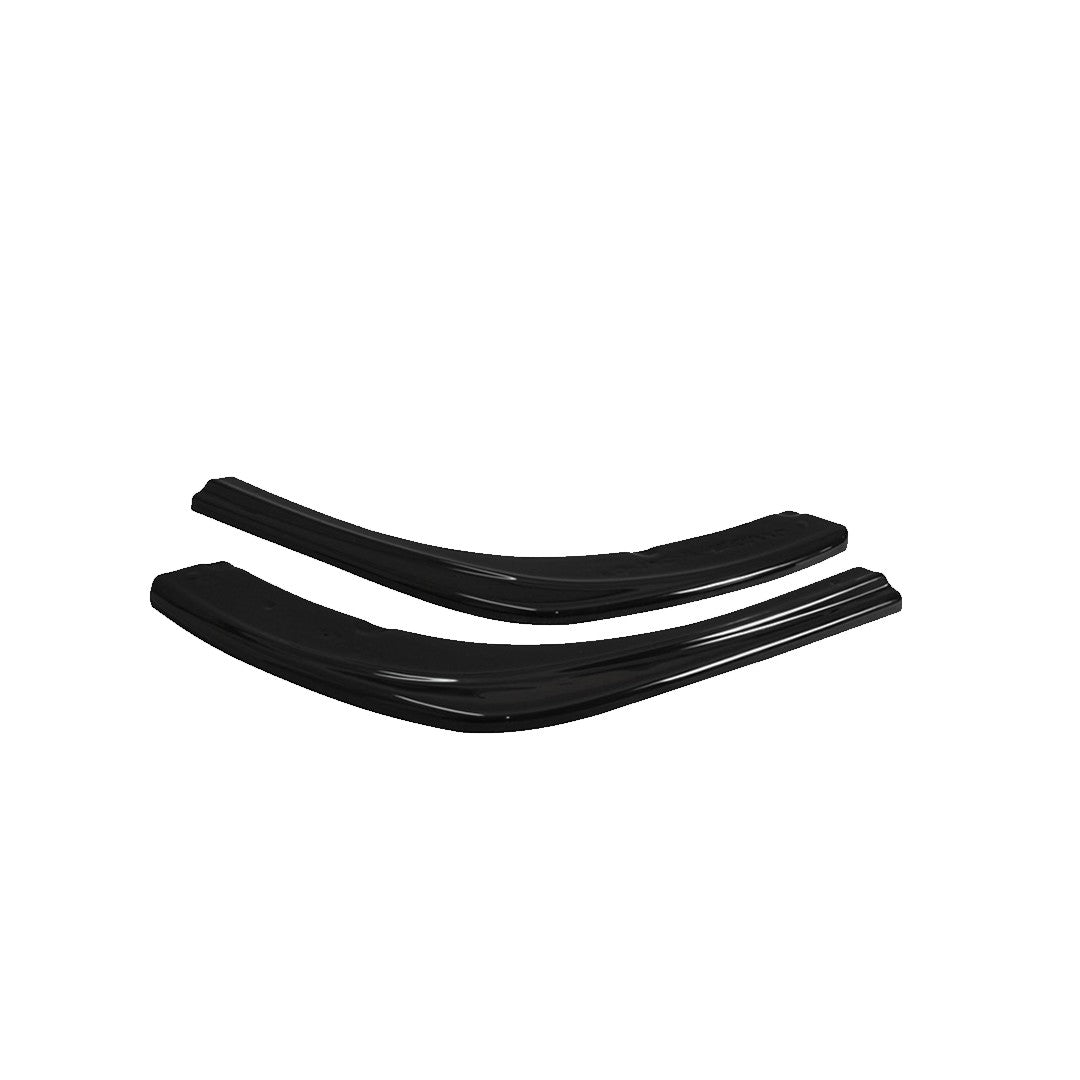 ✨✨Rear Side Splitters FORD Transit Custom MK1 Facelift 2018-2022✨✨ 