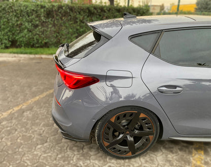 💫Rear Side Splitters CUPRA Leon 2020+💫 
