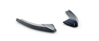 Splitter Laterali Posteriori adatti per AUDI RS3 Sedan 8Y 2020+