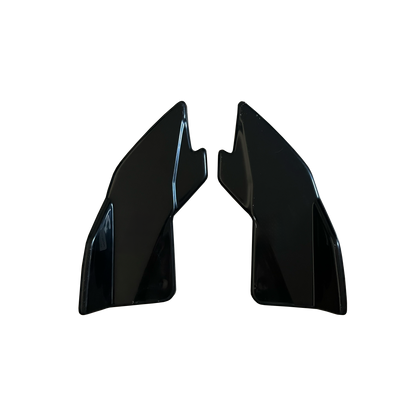 💫Rear Side Splitters CUPRA Formentor 2020+ Version 2💫 