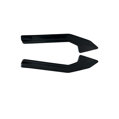 💫Splitter Laterali Posteriori BMW I4 M-Pack G26 2021+ 💫