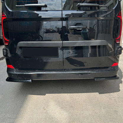 💫ART.2987 Flaps VW Transporter T7 2024+ / FORD Transit Custom Mk2 2023+💫