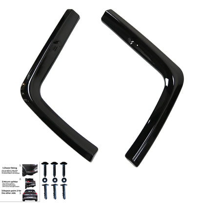 💫ART.2987 Flaps VW Transporter T7 2024+ / FORD Transit Custom Mk2 2023+💫