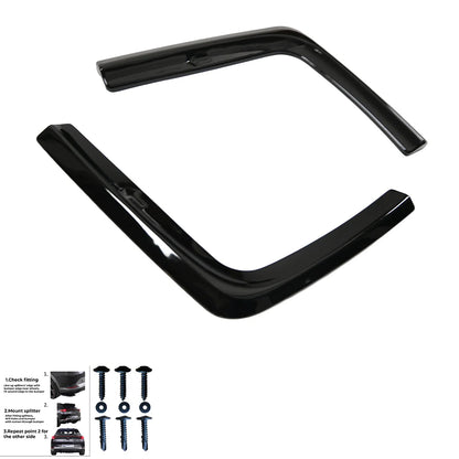 💫ART.2987 Flaps VW Transporter T7 2024+ / FORD Transit Custom Mk2 2023+💫